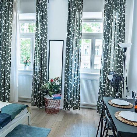 Prague Retreat Apartment المظهر الخارجي الصورة