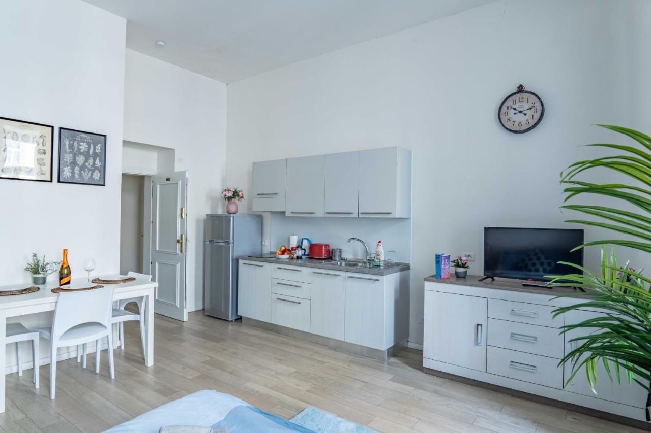 Prague Retreat Apartment المظهر الخارجي الصورة